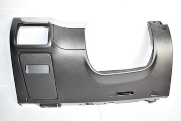 фото thumb №1, Захист заглушка pod кермо subaru legacy lift