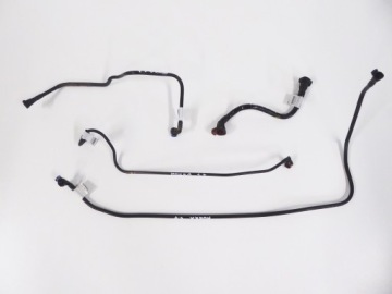 фото thumb №1, Провода топлива opel mokka 1.7 cdti