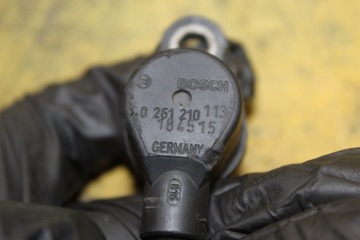 фото thumb №5, Датчик вала iveco daily 2.3 hpi 0261210113