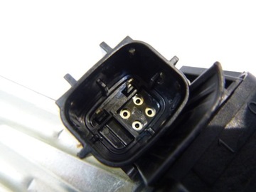 фото thumb №13, Подъемник моторчик стекло задний задняя nissan juke