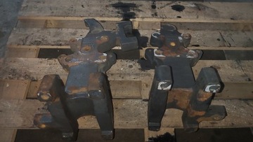 фото thumb №4, Кронштейн кронштейн кронштейн тяга scania r w