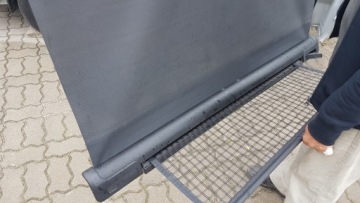 фото thumb №2, Шторка багажника bmw e36 kombi