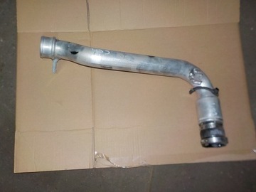 фото thumb №1, Труба шланг интеркулер a6 a8 3.0 tdi 059145737a