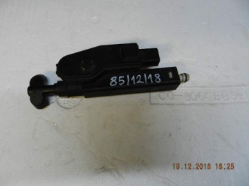 фото thumb №1, Vw phaeton 3d0 02- омивач лампа перед права