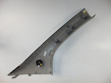 фото thumb №5, Защита стойка a левый перед chevrolet trax 95190866