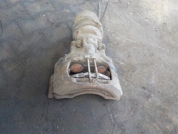 фото thumb №5, Daf lf 45.180 суппорт тормозной правый зад