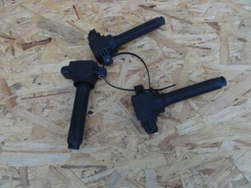 фото thumb №1, Space star ii 2014 1,2 катушки зажигания fk0443 kpl