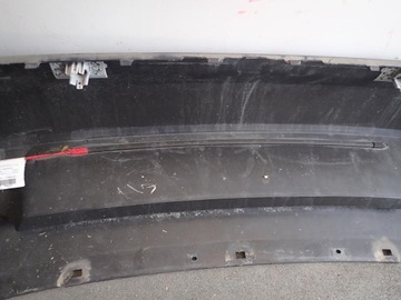 фото thumb №7, Бампер задня задній спойлер skoda kodiaq з датчик