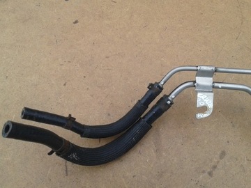 фото thumb №2, Провода масла трубка chevrolet cruze 2.0 vcdi 09-