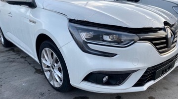 фото thumb №3, Права піввісь 391002171r 1.2 tce автомат edc renault megane iv