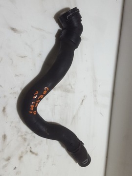 фото thumb №1, Wąż wody opel corsa d 13191200