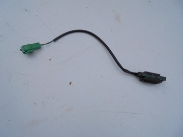 фото thumb №1, Контактор кришки задня suzuki swift mk7