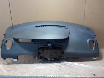 фото thumb №1, Renault scenic ii lift приборная панель приборная 2007r