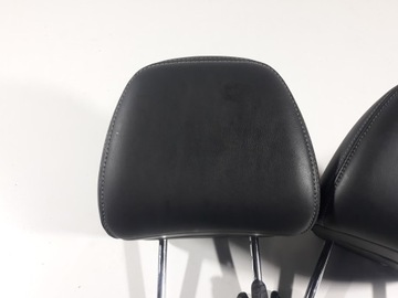 фото thumb №4, Infiniti q50 подголовник сиденья кожа