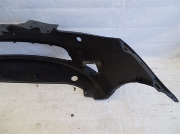 фото thumb №9, Бампер перед lancia ypsilon рестайлинг po 07 735425932