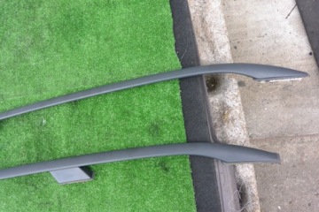 Рейлінги дахові комплект mercedes w203 універсал комплект в Україні, фото thumb