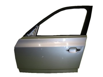 фото thumb №1, Двері ліва лівий перед bmw x3 e83 titansilber