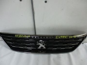 фото thumb №1, Решётка решётка радиатора peugeot expert 16r- aa38247938