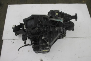 фото thumb №1, Коробка передач передач комплект santa fe ii 2.2 crdi