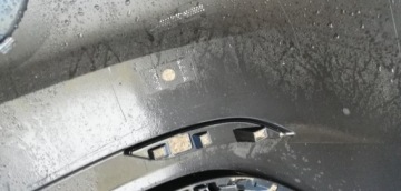 Audi оригинальный номер 8v4807511l бампер Оригинал, фото thumb