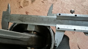 фото thumb №7, Поршень 2.3 dci master iii movano nv400 10+ m9t