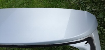 фото thumb №5, Ford focus mk3 kombi крышка багажника задняя