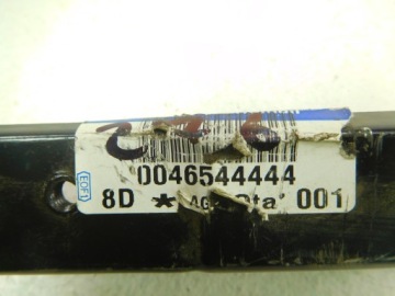 фото thumb №13, Балка поперечная бампер задний lancia 46544444