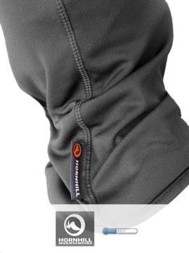 Kominiarka H. RUSH Z COOLMAXEM TERMOAKTYWNA r.M/L