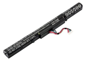 Аккумулятор для ASUS GL752VL GL752VW N752VX N552VX
