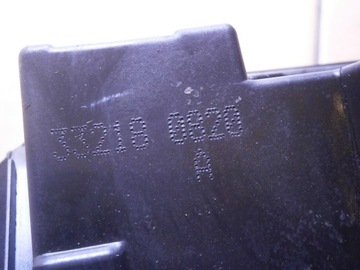 фото thumb №5, Крышка коллектор fiat talento 1.6 dci 118301003r