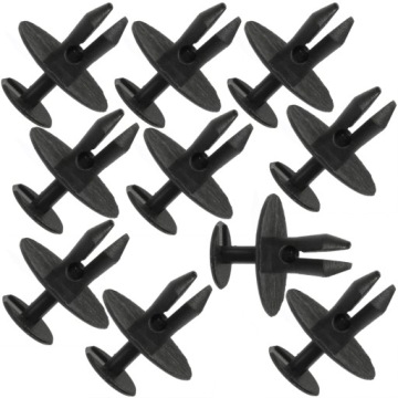 фото thumb №1, 10x штифт розпірний кліпса peugeot 307 807 expert