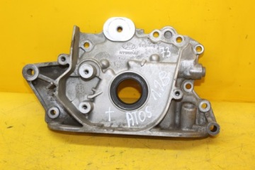 фото thumb №1, Насос масла hyundai atos 1.1 b