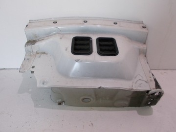 фото thumb №3, Vw polo 6c 6r четверть pas зад задний