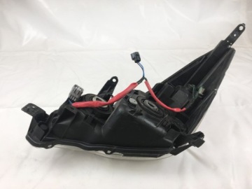 фото thumb №7, Subaru forester 13- лампа перед права usa