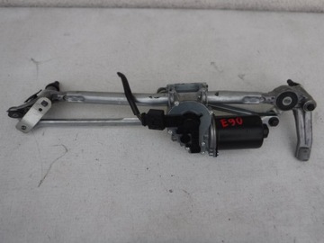 фото thumb №1, Механізм передніх двірник bmw e90