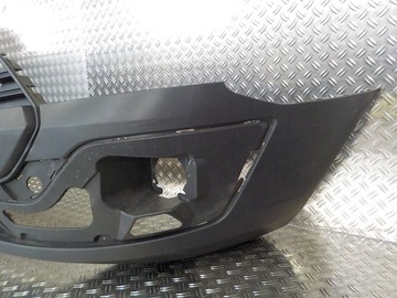 фото thumb №5, Ford transit custom бампер передній перед 12-17