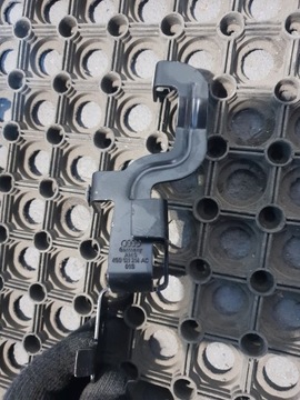 фото thumb №1, Кронштейн audi a6 a7 4g0