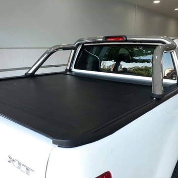 фото thumb №6, Toyota hilux ssangyong musso шторка обшивка усиленная прочная