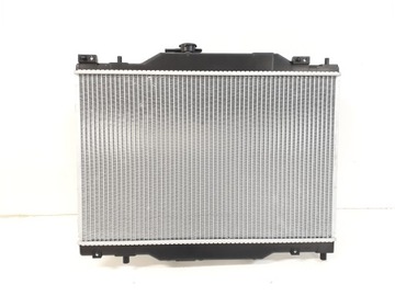 фото thumb №5, Нова радіаторів води mazda cx3 cx-3 2015- 2,0 benz