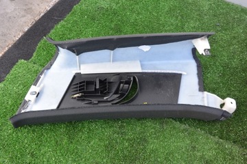 фото thumb №5, Защита обшивка стойка задняя audi q7 4l lift kpl