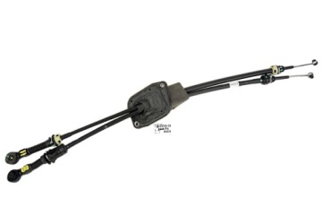 фото thumb №1, Троси перемикання передач xsara picasso оригінал 2444p4