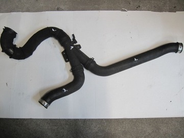 фото thumb №1, Vw phaeton 3.0 tdi шланг труба тройник 3d0145840l