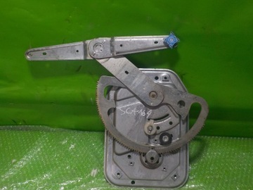 фото thumb №1, Scania r 380 2007r механізм скло правий