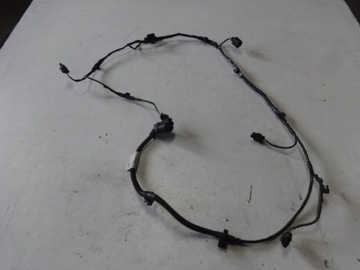 фото thumb №1, Vw scirocco 08r- джгут бампера pdc задня