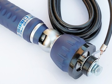 SIRIO TURBO 3000 складной 170 см + КАБЕЛЬ + СКРЕТЧ-КАРТА