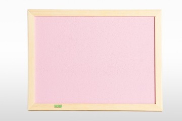 Tablica korkowa KOLOROWA 60x80 RÓŻNE kolory NOWOŚĆ
