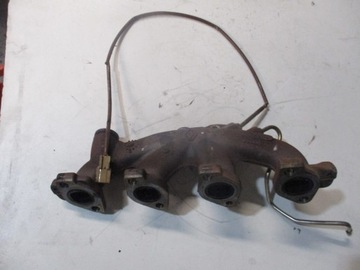 фото thumb №1, Коллектор выпускной renault scenic iv 4 140040840r