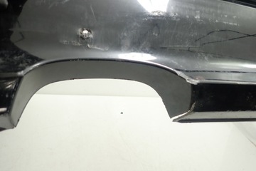 фото thumb №9, Bmw 5 e60 e61 бампер зад 4pdc 51127178176