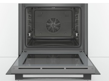 Комплект духовой шкаф Bosch HBA 534EB0 + варочная панель PUG 611AA5E + микроволновая печь BEL623MB3