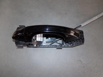 фото thumb №1, Vw golf vii ручка лівий задня l041